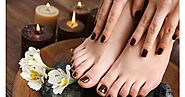 Are You Know the Types of Best Pedicure