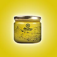 Shree Radhey A2 Gir Cow Ghee 300 ml (274gm) » Welcome to Official Website of Statezen Mobiles & Accessories