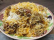 Biryani - Wikipedia