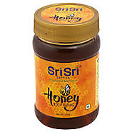 Sri Sri Tattva Ghee, 1 L Rs.589 - Amazon