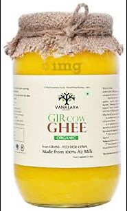 Website at https://www.amul.com/products/amul-yellowghee-info.php