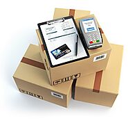 Get an online shipping quote that suits your budgets and need