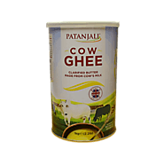 Patanjali Cow Ghee - 1kg | Bazaar Foods