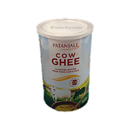 Patanjali Organic Ghee 1Kg – IndianSupermarkt