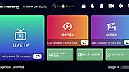 Launched Lite Version of IPTV Smarters Player