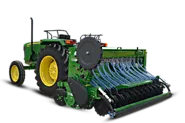 Popular Models of Tractor Super Seeder & Specifications