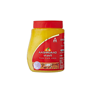 Aashirvaad Svasti Pure Cow Ghee, 200 ml