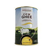 PATANJALI Cow Ghee 1L – Laguna Mart by Myra's