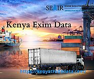 HS Code 1512 Import Shipment Data of kenya, kenya HS Code 1512 Import Data