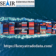 HS Code 2916120000 Import Shipment Data of kenya, kenya HS Code 2916120000 Import Data