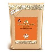 Aashirvaad Select Atta 1 Kg Pouch