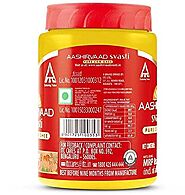 Aashirvaad Svasti Pure Cow Ghee | BUY DESI GHEE ONLINE | MIXE.STORE |