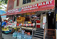 Bharath Mart Super Market - Aashirvaad Svasti Cow Ghee 500 Ml Jar | Shopgro