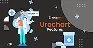 Urochart - UroChart the Best EMR for Urology: Features, Reviews, Pricing - Krafitis
