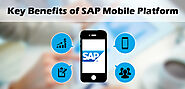 Benefits of SAP Business One Mobility Solution