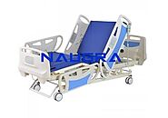 Hospital Beds Manufacturers