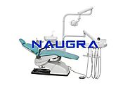 Dental Equipments Manufacturers