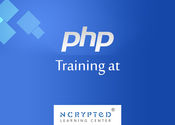 PHP Training courses in Rajkot at NCrypted Learning Center (NLC)