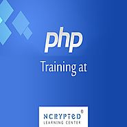 PHP Training - Bagtheweb