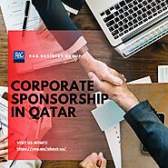 Business Consulting Companies in Qatar