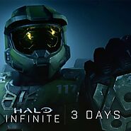 Halo Infinite Release date, skulls, Update, beta, Ranks and tier List, and Halo Infinite codes 2021 - 𝕃𝕀𝕆ℕ𝕁𝔼𝕂