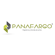 Panafargo - Stationery and art store