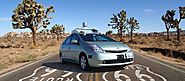 Google's self-driving cars fail to avoid accidents