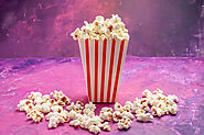 Order Your Favorite Popcorn Online Now