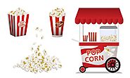 Top 5 Factors To Be Considered When Buy Popcorn Online Machines