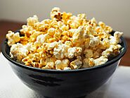 Delicious Popcorn Melbourne Flavor Varieties You Must Try