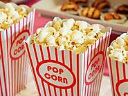 Different Ways To Select The Best Platform To Buy Popcorn Online