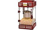 Popcorn Machine Maker Melbourne, Brisbane, Adelaide, Perth, Sydney, Australia