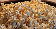 Surprising Health Benefits Of Popcorn Melbourne You Must Know