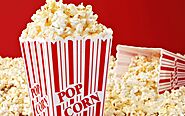 How To Find A Reputed Popcorn Supplier Melbourne?