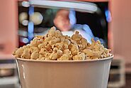 How To Prepare Chocolate Popcorn Melbourne Recipe?