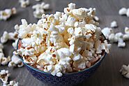 Why Choose Bulk Buy Popcorn for Your Snacking Needs?