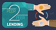 What is Peer to Peer lending?