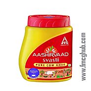 Aashirvaad Svasti Ghee