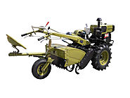 Tractor Power Tiller Price & Features in India