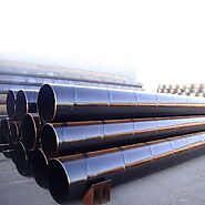 Tirox Steel India is India's one of the largest manufacturer, supplier