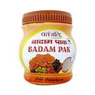 Buy Patanjali Badam Pack 250 gm online at best price-Health Products