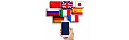 Why Mobile Localization Important for Every Industry?