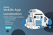 Mobile App Localization Services