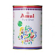 Amul Pure Ghee 1Kg