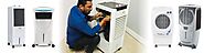 Air Cooler Service and Repair in Nagpur - Home Service | Ram Services and Sales