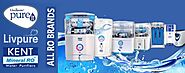 RO Water Purifier Service in Nagpur - Ram Services & Sales