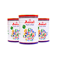 Buy Amul Ghee Online – India At Home