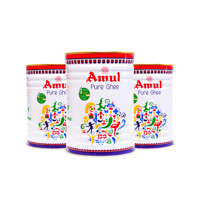 Amul Desi Ghee Price 1kg A Listly List