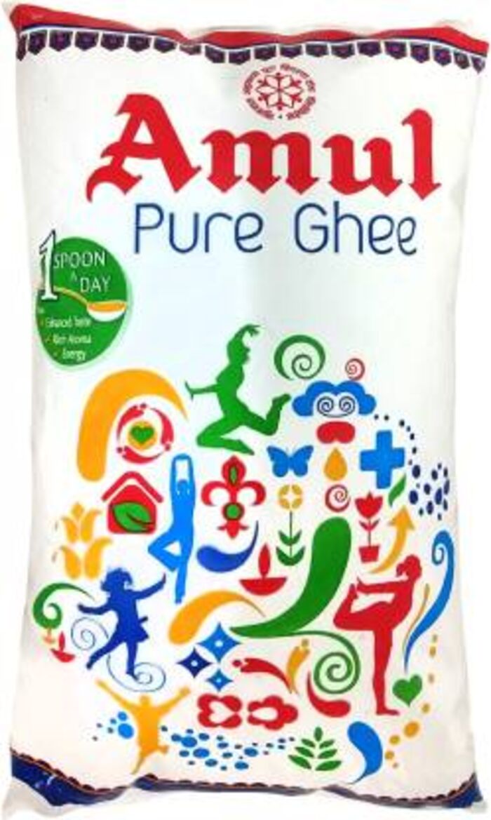 Amul Ghee 1 Litre Price A Listly List