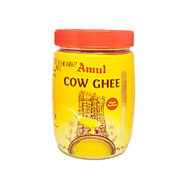 Jeyam Super Market - Online Store. Amul Ghee - 500 Ml